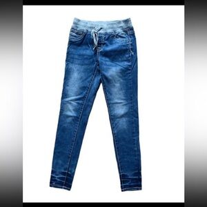 Justice Blue Girl’s Jeggings